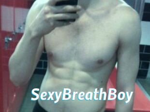 SexyBreathBoy