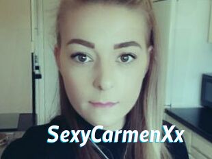 SexyCarmenXx