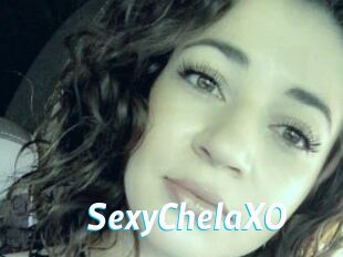 SexyChelaXO