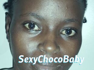 SexyChocoBaby