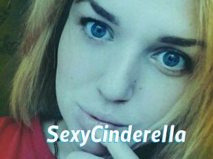 Sexy_Cinderella