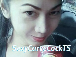 SexyCurveCockTS