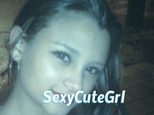 SexyCuteGrl