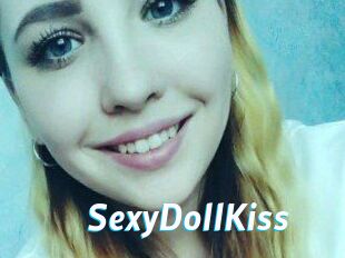 SexyDollKiss