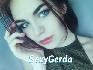 SexyGerda