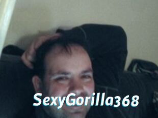 SexyGorilla368