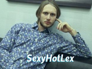 SexyHotLex