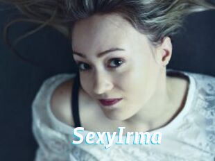 SexyIrma