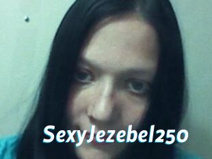 SexyJezebel250