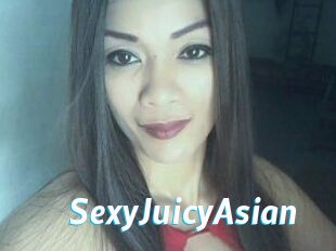 SexyJuicyAsian