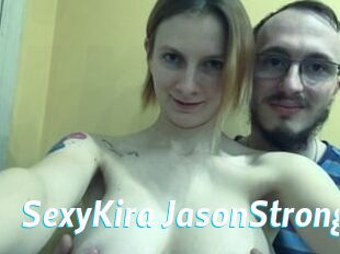 SexyKira_JasonStrong