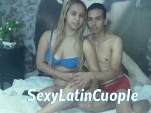 SexyLatinCuople