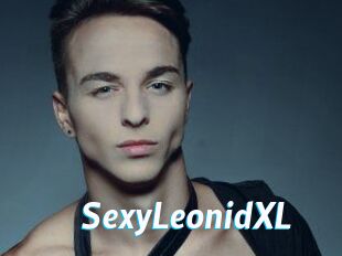 SexyLeonidXL