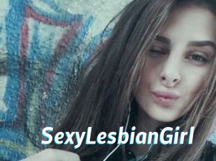 SexyLesbianGirl