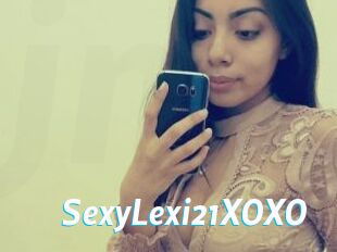 SexyLexi21XOXO