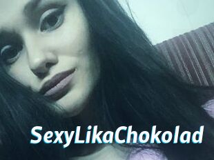 SexyLikaChokolad