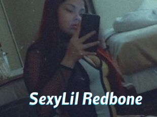 SexyLil_Redbone