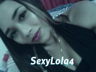 SexyLola4