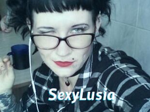 SexyLusia