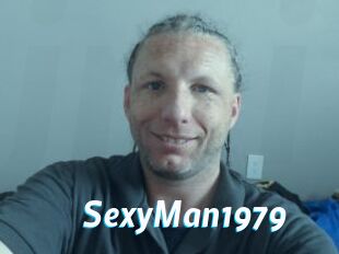 SexyMan1979