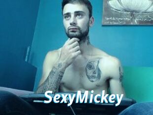 SexyMickey