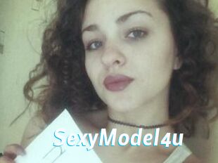 SexyModel4u