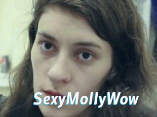 SexyMollyWow