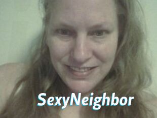 SexyNeighbor