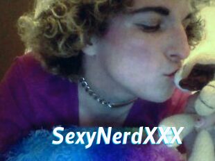 SexyNerdXXX