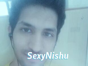 SexyNishu