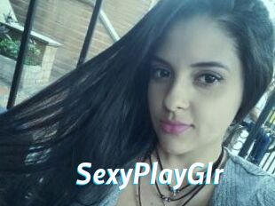 SexyPlayGlr