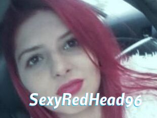 SexyRedHead96