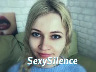 SexySilence