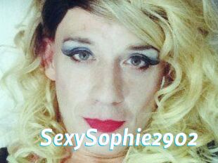 SexySophie2902