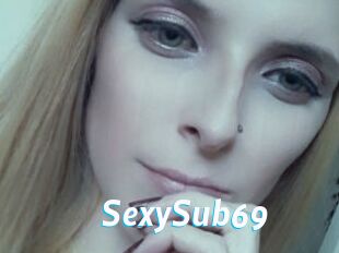 SexySub69