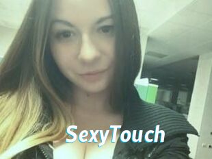 SexyTouch