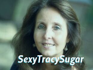 SexyTracySugar