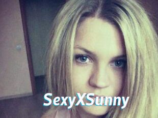 SexyXSunny_