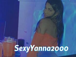 SexyYanna2000