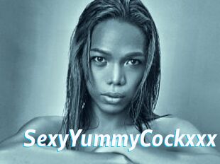 SexyYummyCockxxx