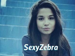 SexyZebra