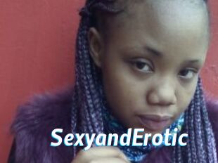 SexyandErotic