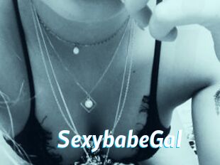 SexybabeGal