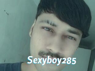 Sexyboy285