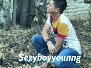 Sexyboyyounng