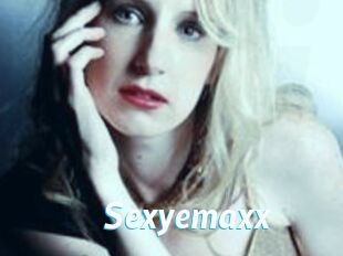 Sexyemaxx