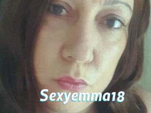 Sexyemma18