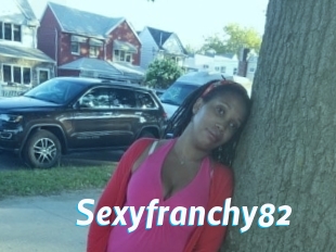 Sexyfranchy82