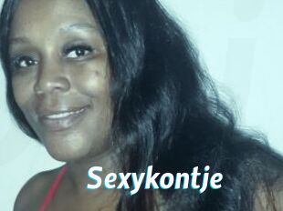 Sexykontje