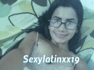 Sexylatinxx19